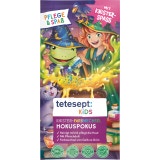 Kinder Badespaß Knister-Farbwechselbad Hokuspokus