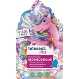 tetesept® Kids Badespaß Sprudelbad Regenbogenland