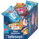 tetesept® Badespaß Edition Glitzer Sprudeltab - 1 Stk