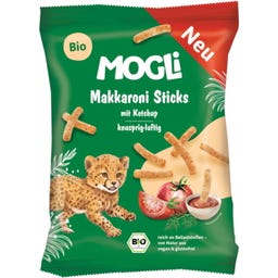 MOGLi Palčke v obliki makaronov
