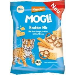 MOGLi Knabber Mix