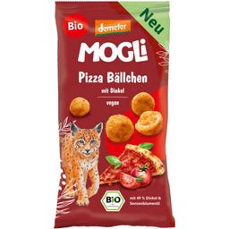 MOGLi Palline di Farro Bio - Pizza