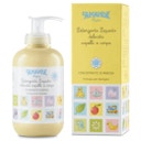 L'Amande Enfant - Delicate Liquid Cleanser - 250 ml