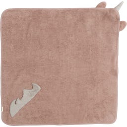 Kindsgut Kapuzenhandtuch Einhorn 75 x 75 cm