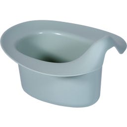 Kindsgut Abhaltetöpfchen Aquamarin