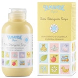 L'Amande Enfant - Cleansing Milk