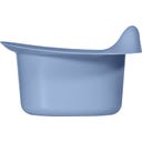 Kindsgut Abhaltetöpfchen Taubenblau