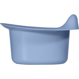 Kindsgut Abhaltetöpfchen Taubenblau