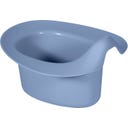 Kindsgut Abhaltetöpfchen Taubenblau