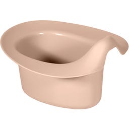 Kindsgut Abhaltetöpfchen Peach