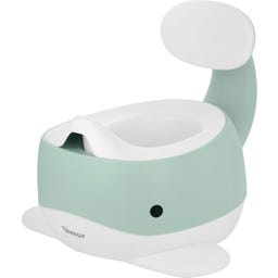Kindsgut Kindertöpfchen Aquamarin
