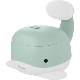Kindsgut Kindertöpfchen Aquamarin
