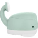 Kindsgut Kindertöpfchen Aquamarin