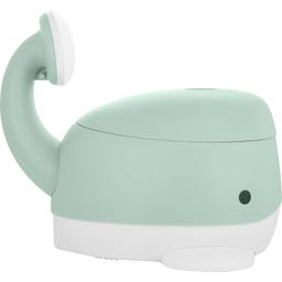 Kindsgut Kindertöpfchen Aquamarin