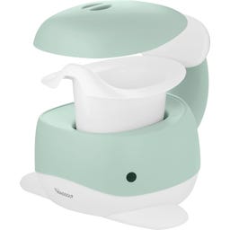 Kindsgut Kindertöpfchen Aquamarin