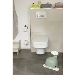 Kindsgut Kindertöpfchen Aquamarin
