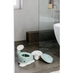 Kindsgut Kindertöpfchen Aquamarin