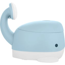 Kindsgut Kindertöpfchen Hellblau