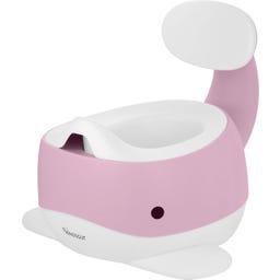 Kindsgut Kindertöpfchen Zartrosa