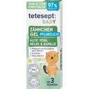 tetesept® Baby Zähnchen Gel Pflanzlich - 10 ml