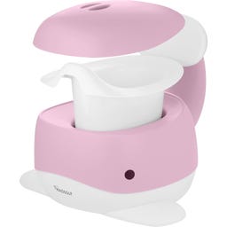 Kindsgut Kindertöpfchen Zartrosa
