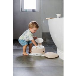 Kindsgut Kindertöpfchen Sand