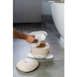Kindsgut Kindertöpfchen Sand