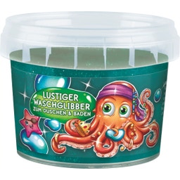 tetesept® Kids Lustiger Waschglibber - 100 g