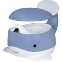 Kindsgut Kindertöpfchen Taubenblau