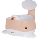 Kindsgut Kindertöpfchen Peach