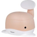 Kindsgut Kindertöpfchen Peach