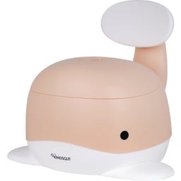 Kindsgut Kindertöpfchen Peach
