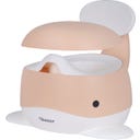 Kindsgut Kindertöpfchen Peach