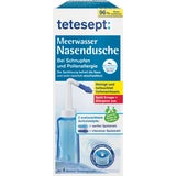 tetesept® Meerwasser Nasendusche