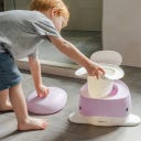 Kindsgut Kindertöpfchen Flieder