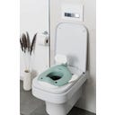 Kindsgut Toilettenaufsatz Wal Aquamarin
