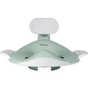 Kindsgut Toilettenaufsatz Wal Aquamarin