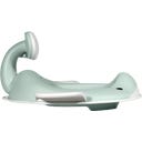 Kindsgut Toilettenaufsatz Wal Aquamarin