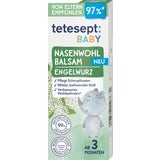 tetesept® Baby Nasenwohl Balsam Engelwurz