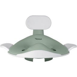 Kindsgut Toilettenaufsatz Wal Pistazie