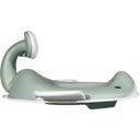 Kindsgut Toilettenaufsatz Wal Pistazie