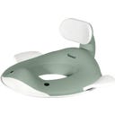 Kindsgut Toilettenaufsatz Wal Pistazie