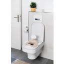 Kindsgut Toilettenaufsatz Wal Sand