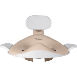 Kindsgut Toilettenaufsatz Wal Sand