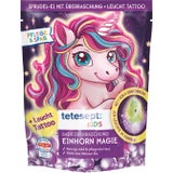 tetesept® Kids Badeüberraschung Einhorn Magie