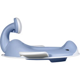 Kindsgut Toilettenaufsatz Taubenblau