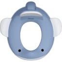 Kindsgut Toilettenaufsatz Taubenblau