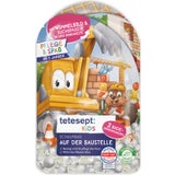tetesept® Kids Schaumbad Baustelle
