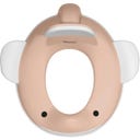 Kindsgut Toilettenaufsatz Peach