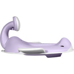Kindsgut Toilettenaufsatz Flieder